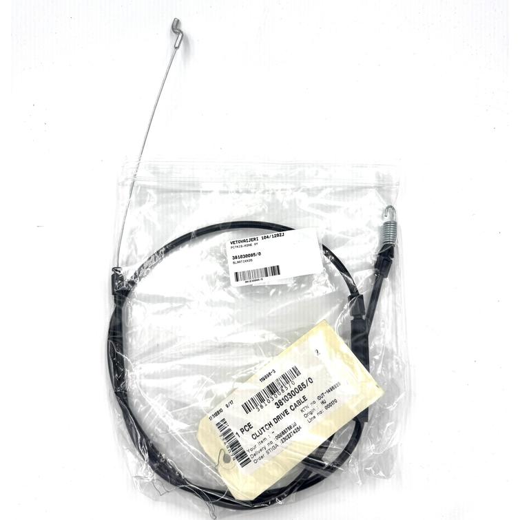 VETOVAIJERI 104/129ZJ