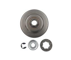 VETOPY&Ouml;R&Auml;SARJA .325" 7H MS261/VW