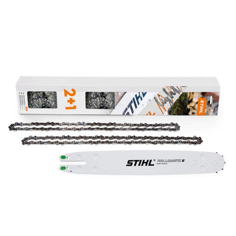 STIHL LAIPPA- JA TER&Auml;KETJUSARJA 30CM/12" 44VL 1,3MM