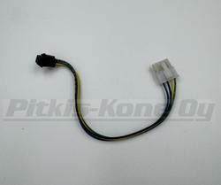 KAAPELI PÄÄKORTTI-VIANMÄÄRITYSLIITÄNTÄ RMI422, RMI522