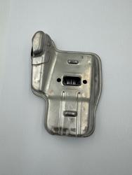 ÄÄNENVAIMENNIN UUDEMPI VERSIO MS201 C-M/C-EM