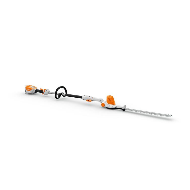 STIHL HLA56 PENSASAITALEIKKURI SIS. AK20 AKKU + LATURI 