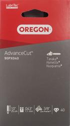 TER&Auml;KETJU OREGON 3/8" 1,1 MM 40 VL