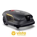 STIGA A50V ROBOTTILEIKKURI RAJALANGATON 5000M2