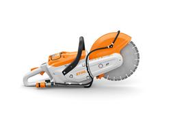 STIHL TSA 300 AKKUKÄYTTÖINEN LAIKKALEIKKURI RUNKO