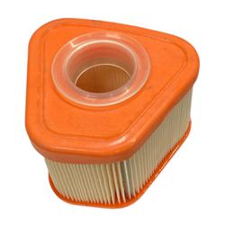 ILMANSUODATIN KOLMIOMALLINEN