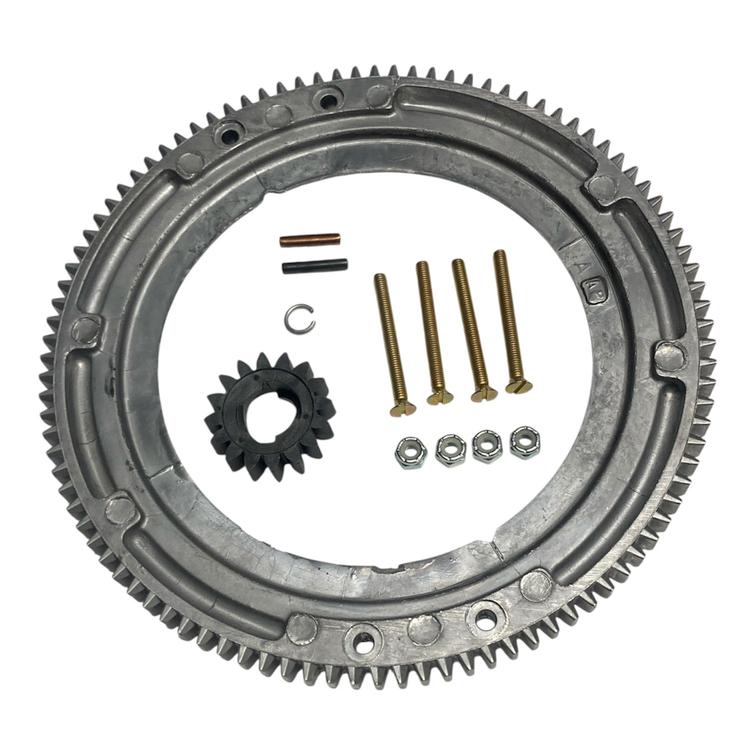 BRIGGS&STRATTON VAUHTIPY&Ouml;R&Auml;N HAMMASKEH&Auml; 696537