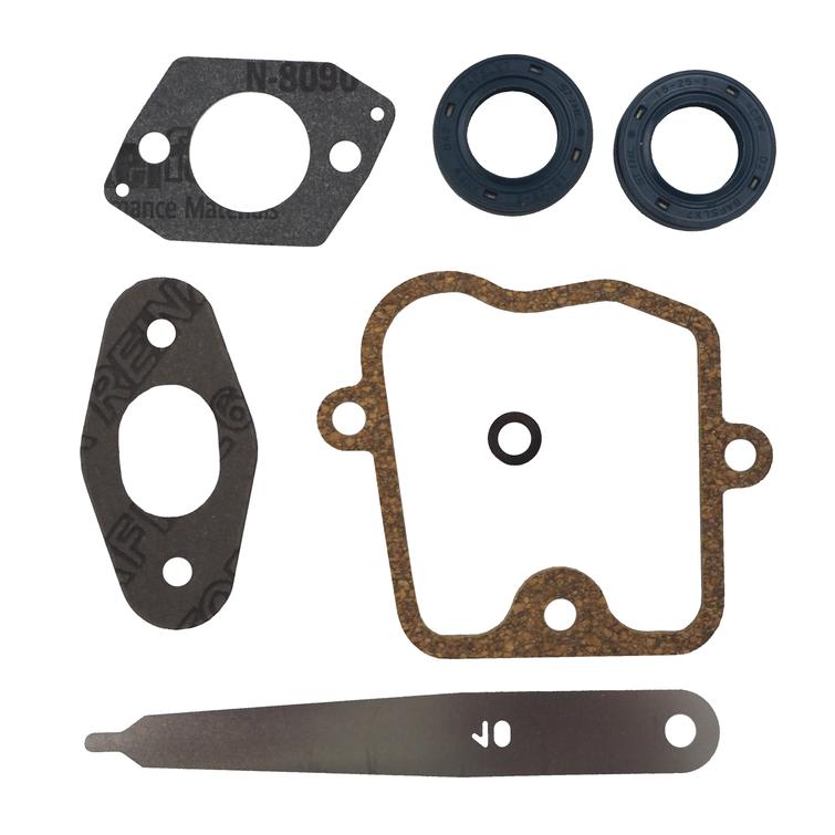 TIIVISTESARJA BR800 C-E