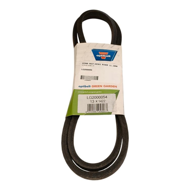 HIHNA MOOT-KESKI RIDER 11,18AWD-175 4L-58