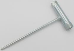 YHDISTELMÄAVAIN TORX 16/19MM