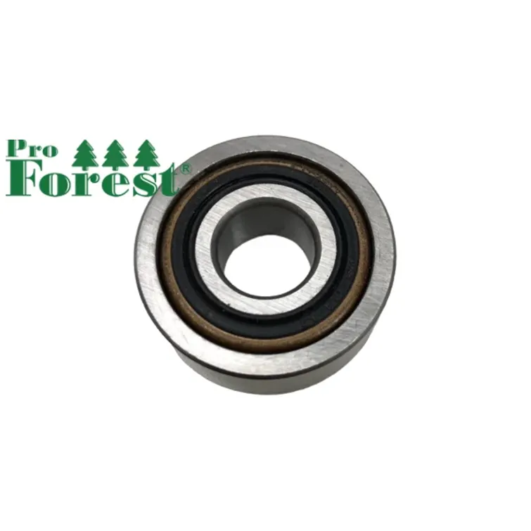 LAAKERI + TIIVISTE HUSQVARNA 242,246 (KYTKIMEN PUOLI)