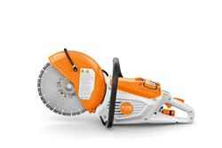 STIHL TSA 300 AKKUK&Auml;YTT&Ouml;INEN LAIKKALEIKKURI RUNKO