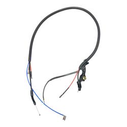 JOHTOSARJA TÄYD. 345FXT