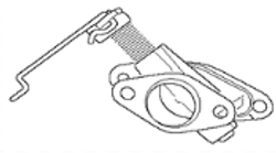 HOUSING ASSY AIRHEAD