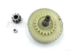 HAMMASPYÖRÄ- SARJA MSE140,160,180, 200