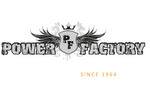 PowerFactory logo