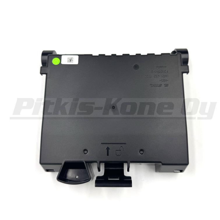 E-MODUULI TELAKOINTIASEMA, IMOW5 EVO, IMOW6 EVO, IMOW7 EVO