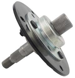 LAAKERIPES&Auml; MTD #717-0906