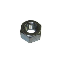 TERÄMUTTERI 10MM X 1.25 (LH) RAIVAUSSAHA