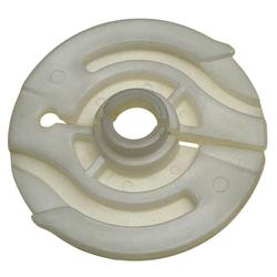 KÄYNNISTINKÄPÄLIEN KIINNITYSLEVY