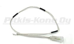 ASEMAN LED-VALO, STIGA A- JA G-SARJA