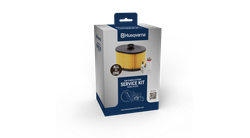 HUOLTOSARJA K970 K1270 ILMANSUODATIN, TULPPA JA BENSANSUODATIN