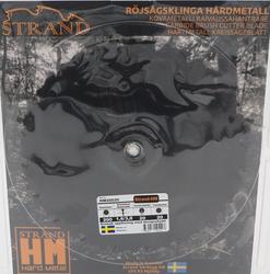 STRAND HM KOVAPALATER&Auml; 200/20