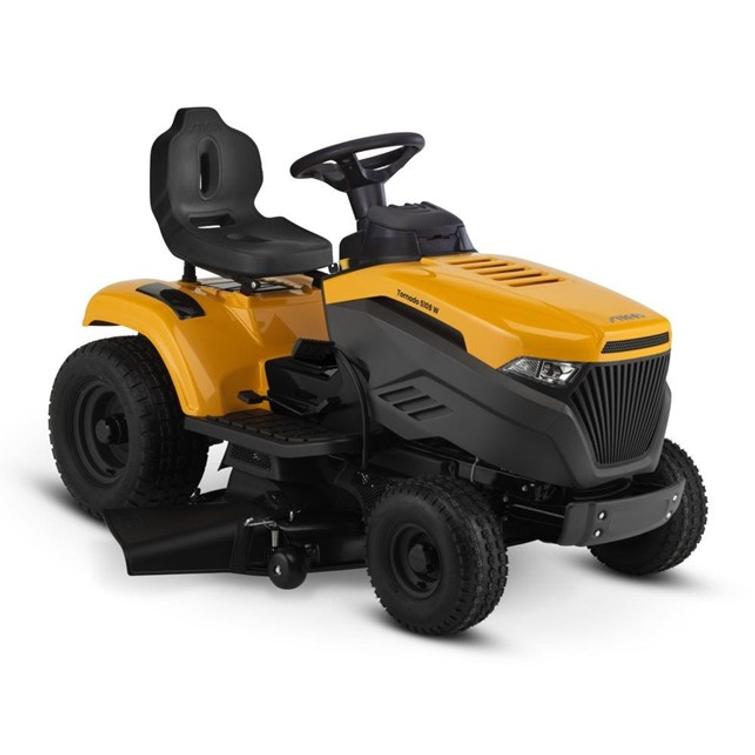 STIGA TORNADO 5108 W  -  ST 550 TWIN