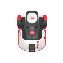 KRESS KR251ES EYEPILOT 4G RTK 1000M2 MONO-KAMERA
