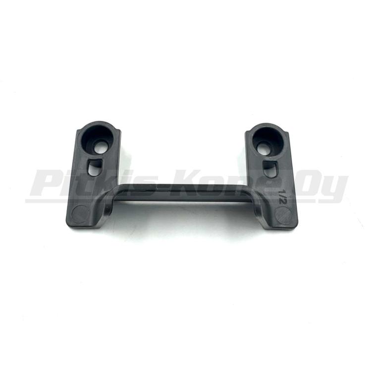 LATAUSKOSKETTIMIEN TUKI, STIGA A- JA G-MALLIT