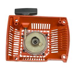 KÄYNNISTIN TÄYD. H44, 444 UUDEMPI