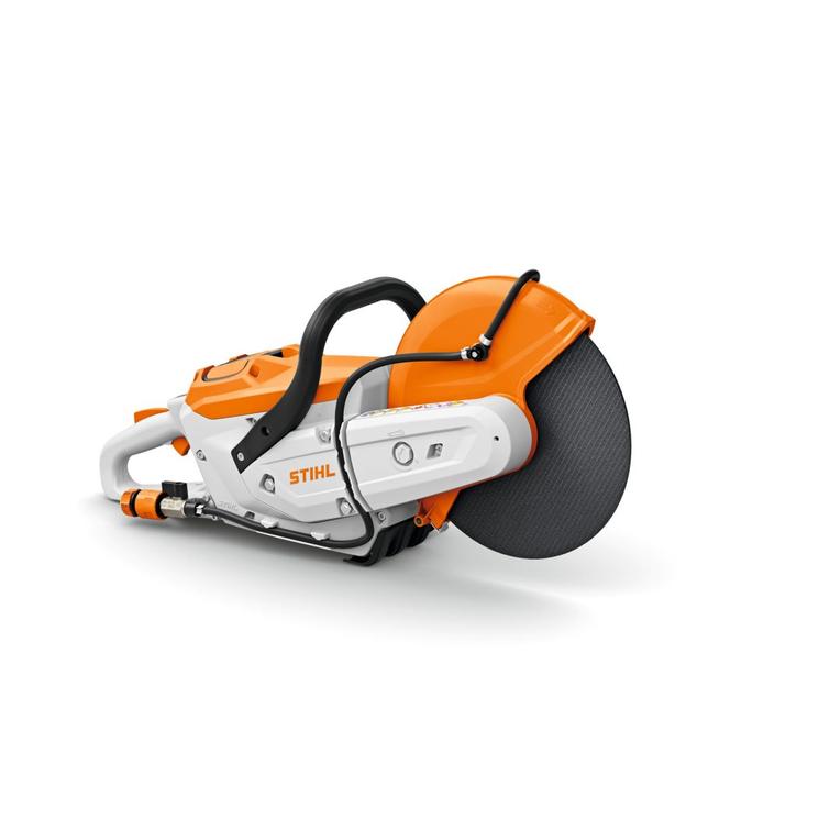 STIHL TSA 300 AKKUKÄYTTÖINEN LAIKKALEIKKURI RUNKO