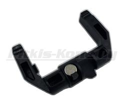 NÄYTÖN SUOJUKSEN KIINNITYSSARANA RMI422, RMI522