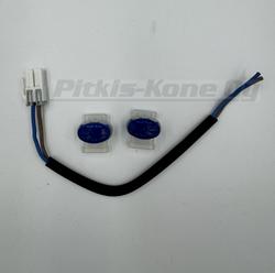 MUUNTAJAN LIITTIMEN MUUTOSSARJA STIHL/VIKING