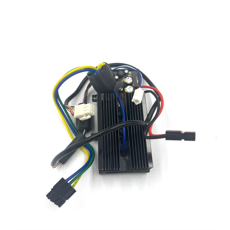 48V MOTOR CONTROL BOARD PUSH