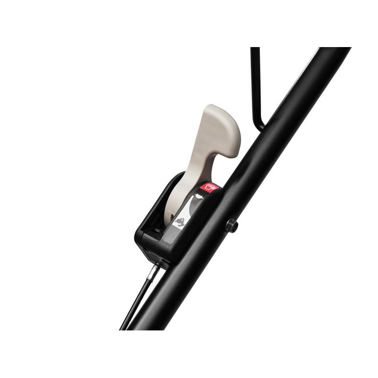 HONDA HRN536 VY RUOHONLEIKKURI VET&Auml;V&Auml;  KER&Auml;&Auml;V&Auml; 