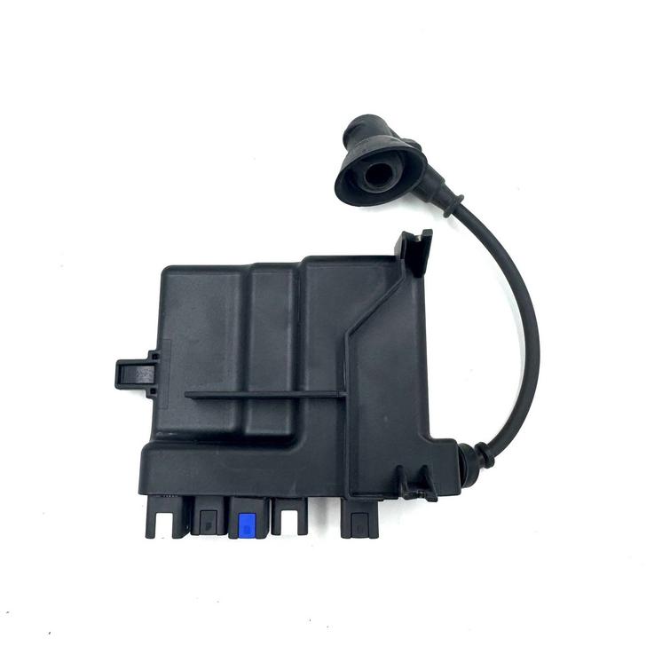 OHJAUSYKSIKKÖ TS500I