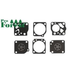 KALVOSARJA ZAMA GND-1