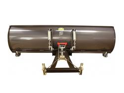 SEGWAY LUMILEVYSARJA ETUKIINNIKKE 150CM 