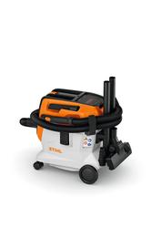 STIHL SEA 100 L AKKUIMURI RUNKO