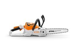 STIHL MSA70C-B SET. AKKUSAHA,SIS.AL101+AK30