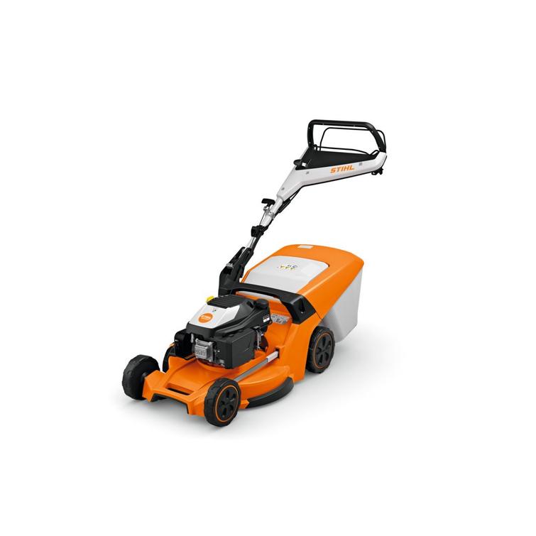 STIHL RUOHONLEIKKURI RM453V VARIO VETO 3.TOIM.