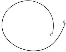 LUMILINGON VETOVAIJERI 795MM/ZZ