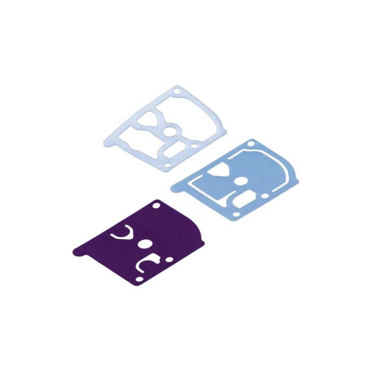 PUMPPUKALVO JA TIIVISTEET 550 / 545 MARK II