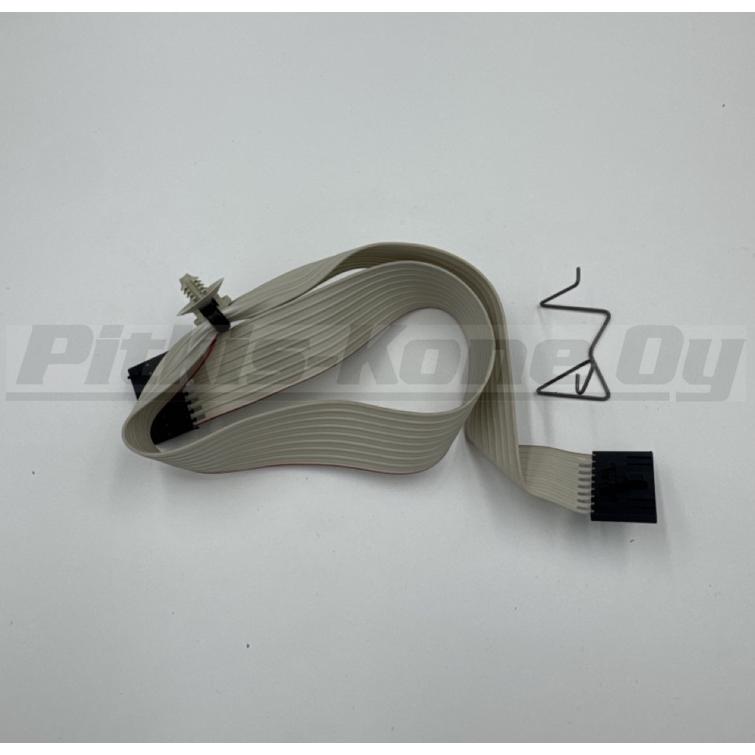 JOHTOSARJA KANSITUNNISTIN-P&Auml;&Auml;KORTTI RMI422, RMI522