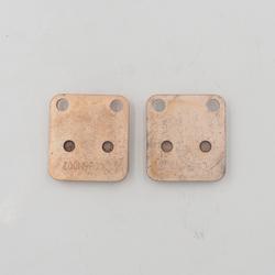 TRAPPER JARRUPALA PARI ETU 500 VANHA