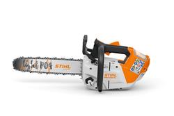 STIHL MSA220TC-O AKKUSAHA RUNKO YL&Auml;KAHVA