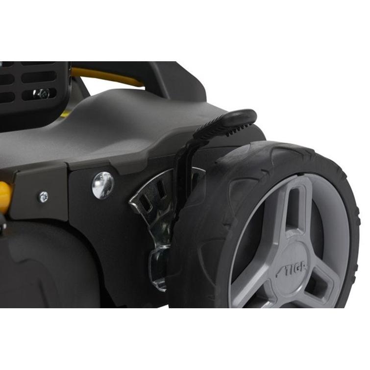 STIGA MULTICLIP 547 D - ST 120 OHV