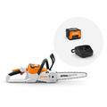 STIHL MSA70C-B SET. AKKUSAHA,SIS.AL101+AK30