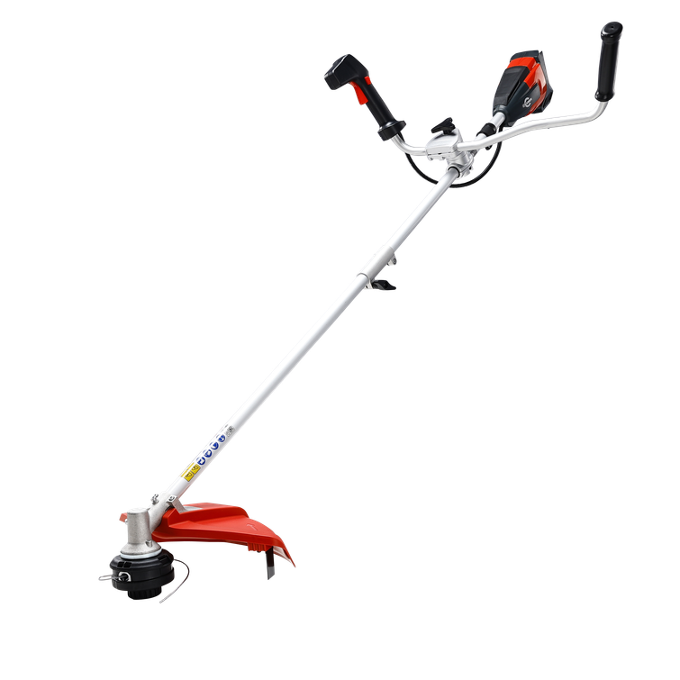 CRAMER 48TB10  RUOHOTER&Auml;LL&Auml;, RUNKO ILMAN AKKUA JA LATURIA